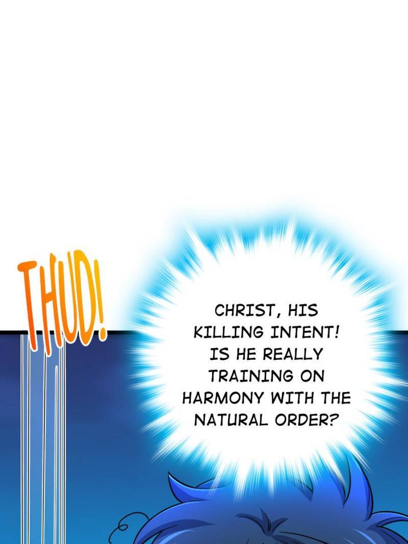 Spare Me, Great Lord! Chapter 76 - Page 79 in English