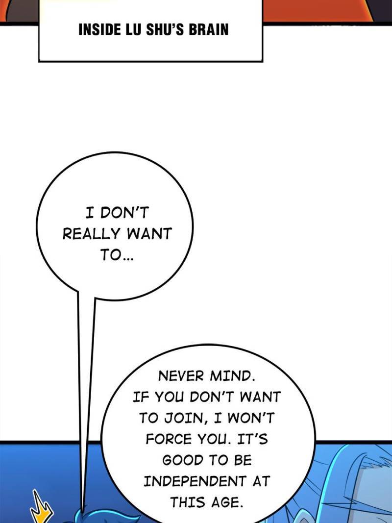 Spare Me, Great Lord! Chapter 76 - Page 87 in English