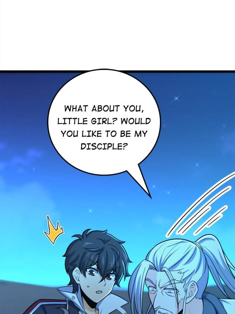 Spare Me, Great Lord! Chapter 76 - Page 89 in English
