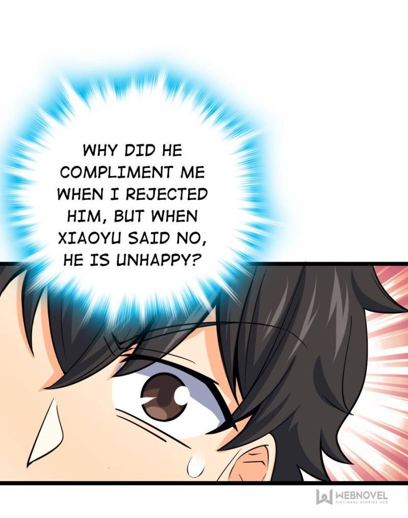 Spare Me, Great Lord! Chapter 76 - Page 92 in English