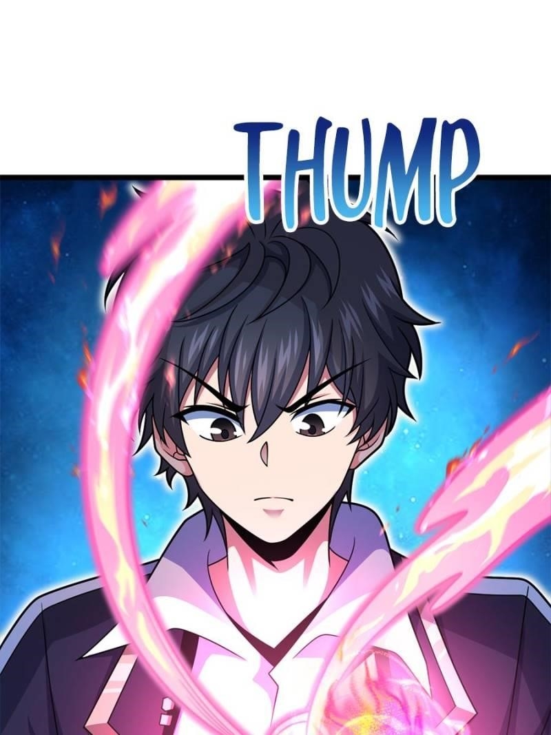 Spare Me, Great Lord! Chapter 760 - Page 105 in English