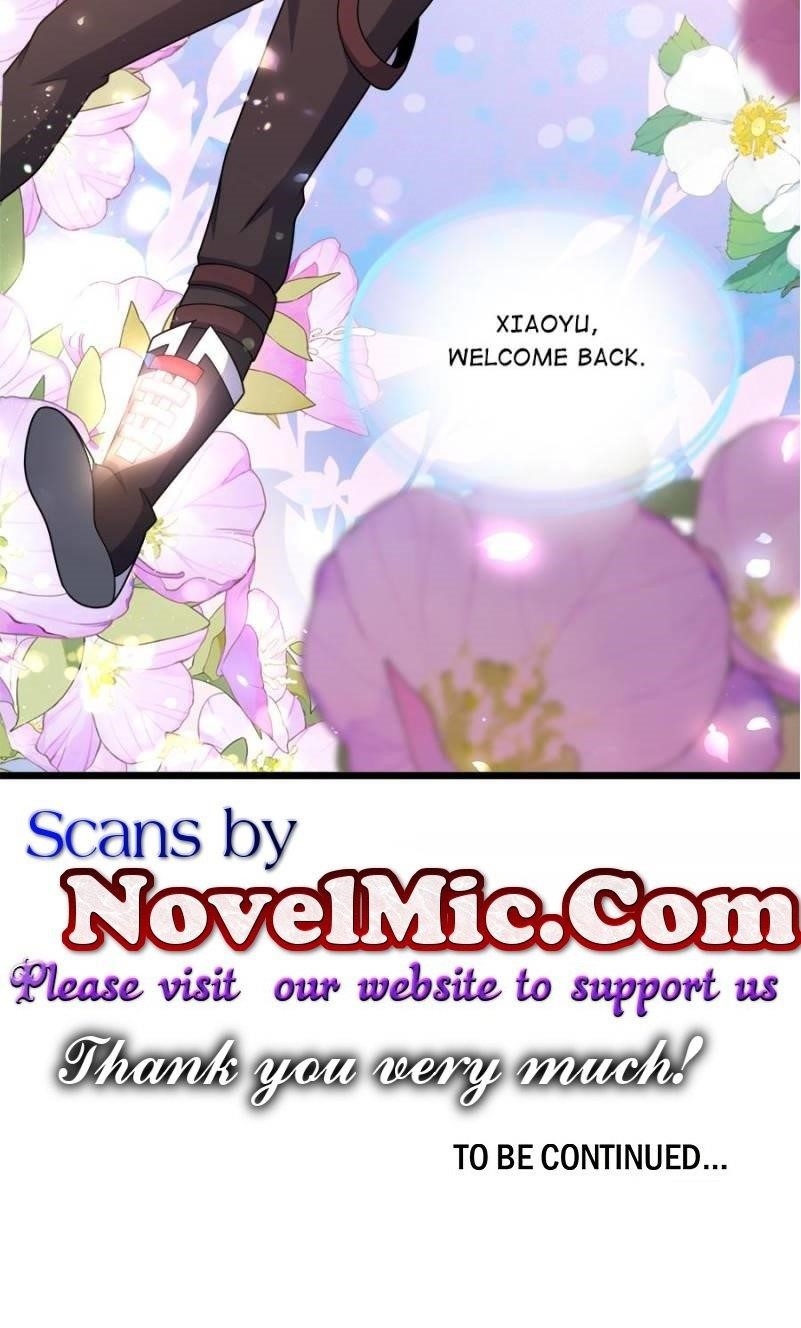 Spare Me, Great Lord! Chapter 760 - Page 123 in English