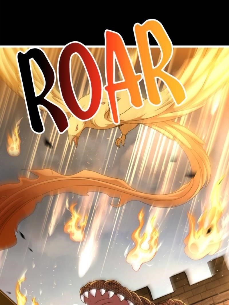 Spare Me, Great Lord! Chapter 760 - Page 14 in English