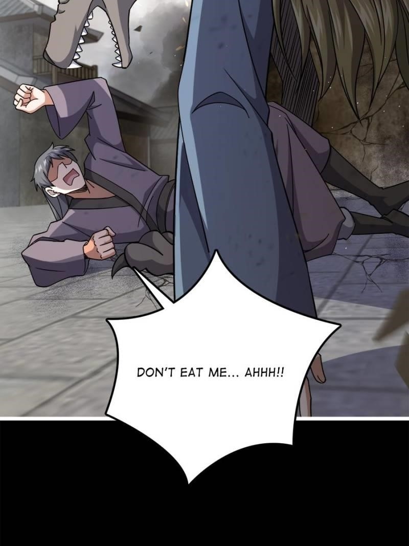 Spare Me, Great Lord! Chapter 760 - Page 18 in English