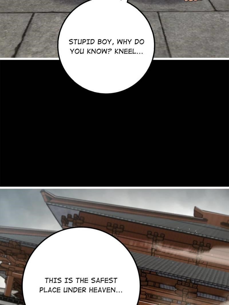 Spare Me, Great Lord! Chapter 760 - Page 26 in English