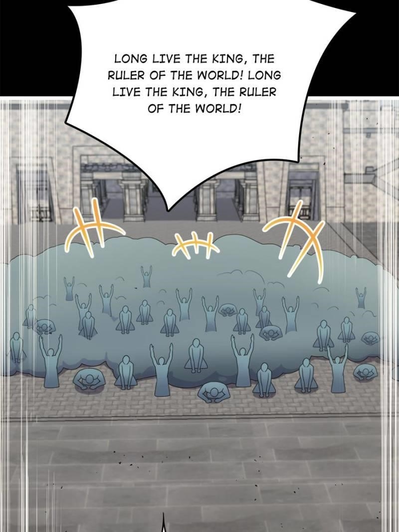 Spare Me, Great Lord! Chapter 760 - Page 51 in English