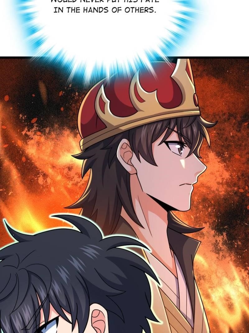 Spare Me, Great Lord! Chapter 760 - Page 86 in English