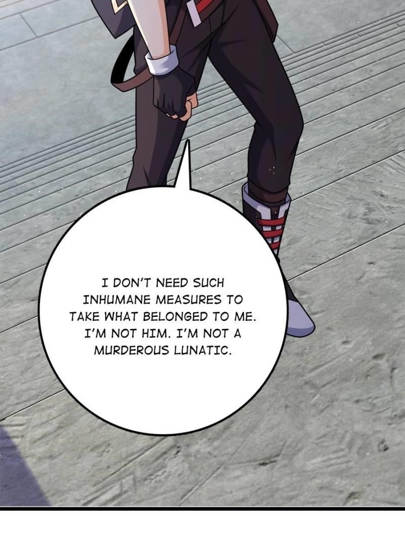 Spare Me, Great Lord! Chapter 760 - Page 91 in English