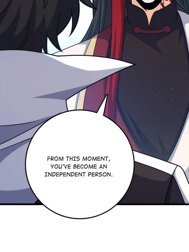 Spare Me, Great Lord! Chapter 760 - Page 93 in English