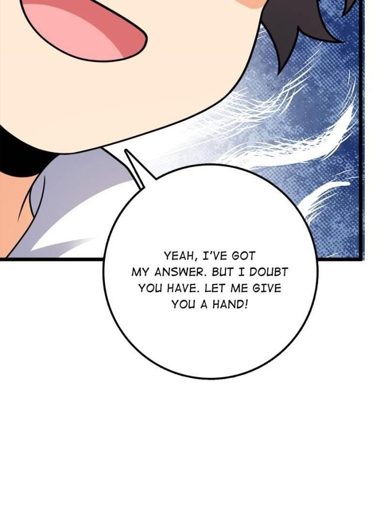 Spare Me, Great Lord! Chapter 760 - Page 95 in English