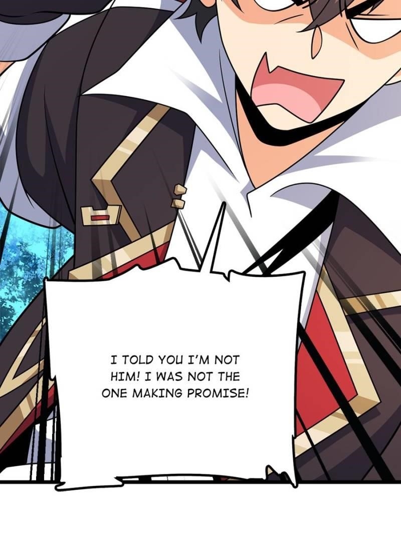Spare Me, Great Lord! Chapter 760 - Page 99 in English