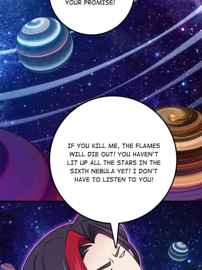 Spare Me, Great Lord! Chapter 761 - Page 15 in English