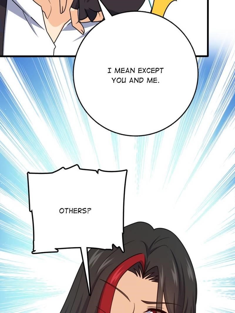 Spare Me, Great Lord! Chapter 761 - Page 19 in English