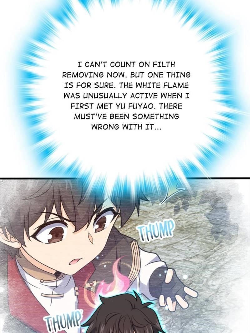 Spare Me, Great Lord! Chapter 761 - Page 24 in English