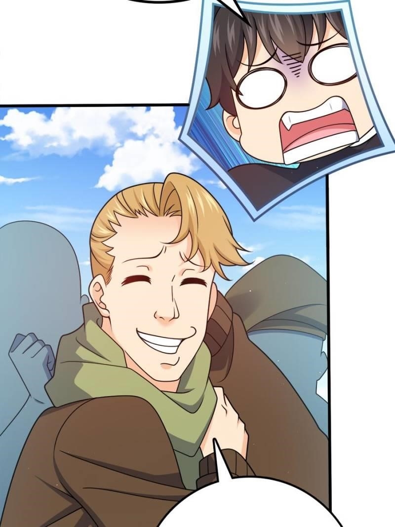 Spare Me, Great Lord! Chapter 761 - Page 40 in English