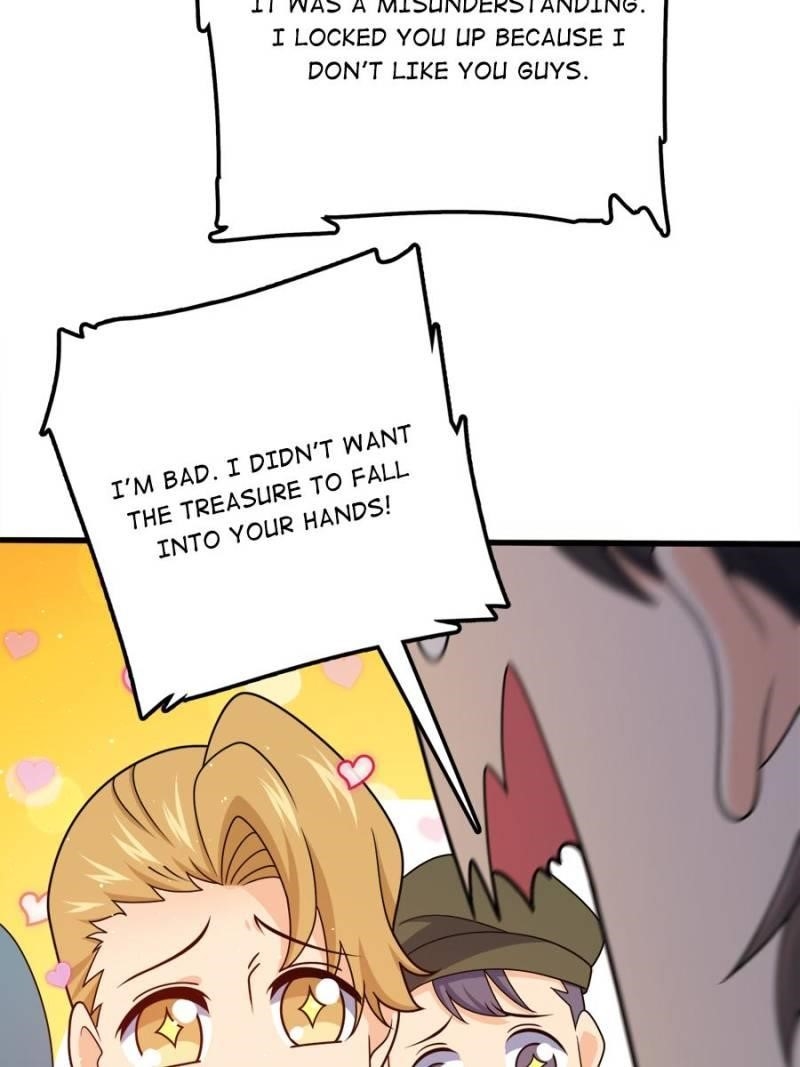 Spare Me, Great Lord! Chapter 761 - Page 44 in English