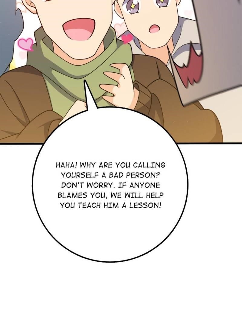 Spare Me, Great Lord! Chapter 761 - Page 45 in English