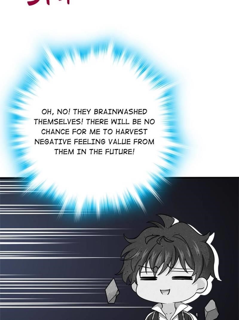 Spare Me, Great Lord! Chapter 761 - Page 48 in English