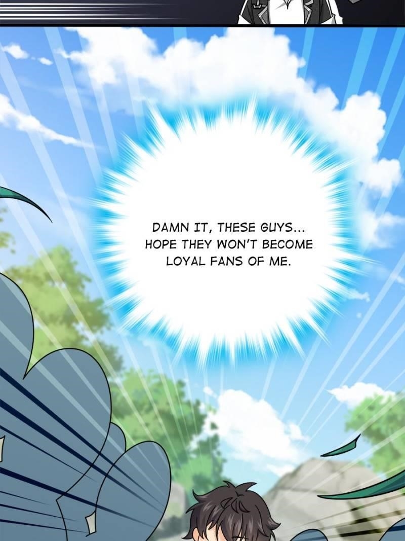 Spare Me, Great Lord! Chapter 761 - Page 49 in English
