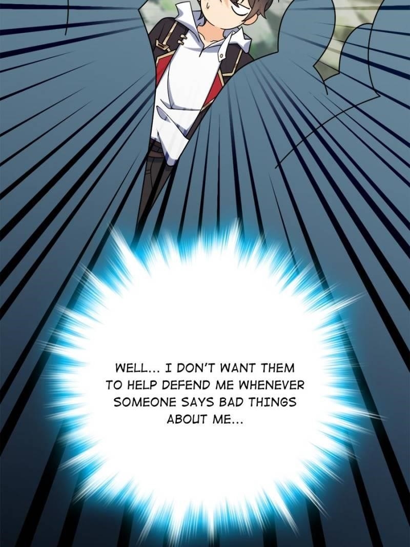 Spare Me, Great Lord! Chapter 761 - Page 50 in English