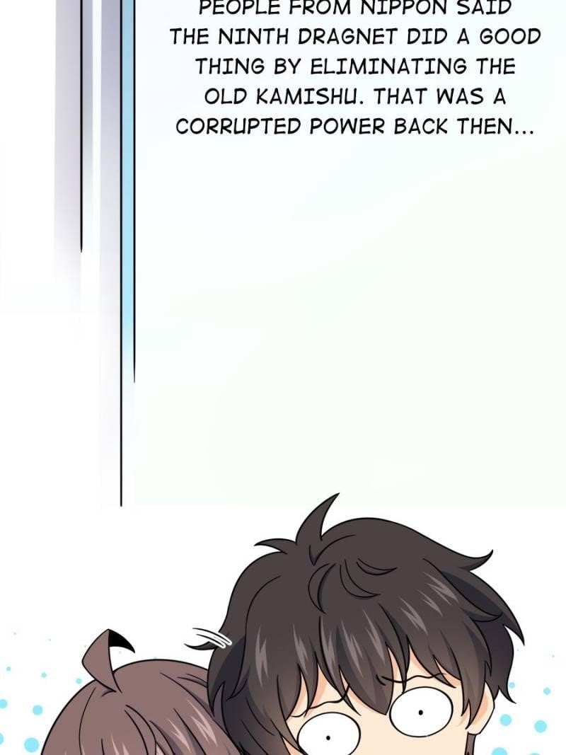Spare Me, Great Lord! Chapter 761 - Page 59 in English