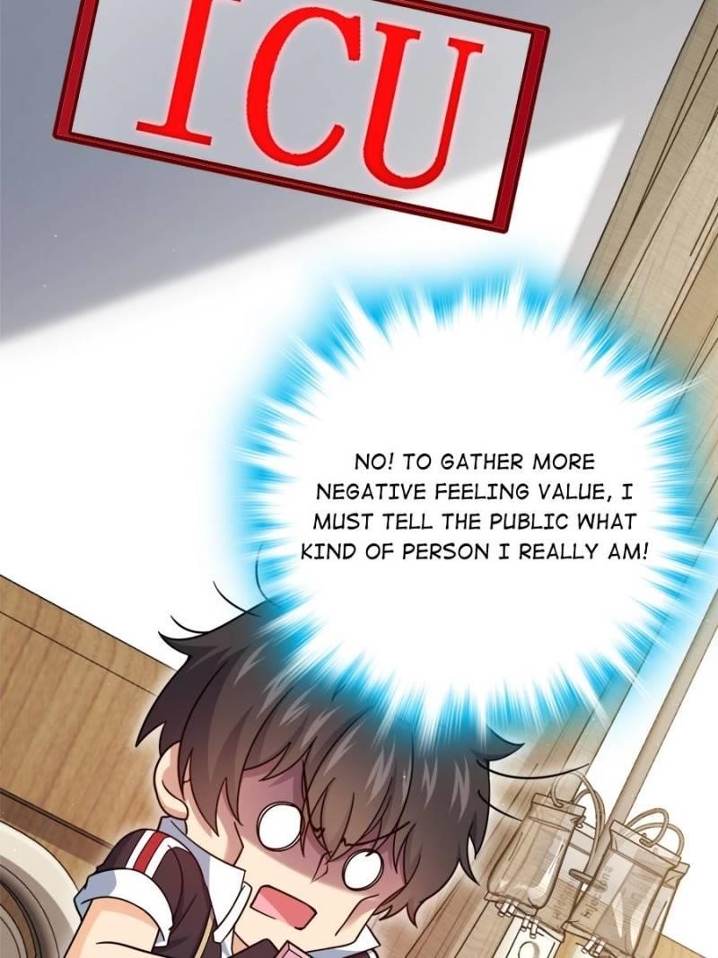 Spare Me, Great Lord! Chapter 761 - Page 61 in English