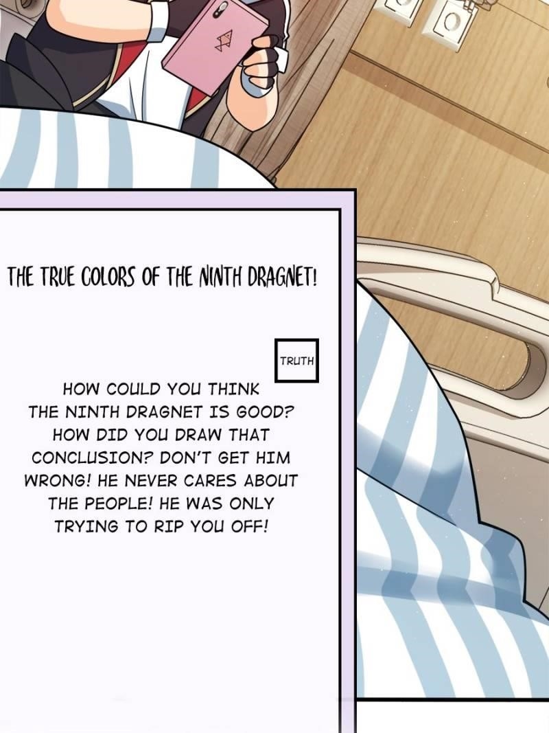 Spare Me, Great Lord! Chapter 761 - Page 62 in English