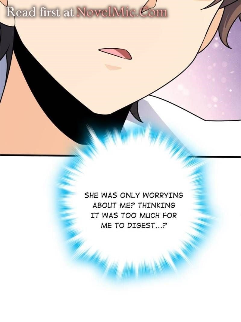 Spare Me, Great Lord! Chapter 762 - Page 23 in English