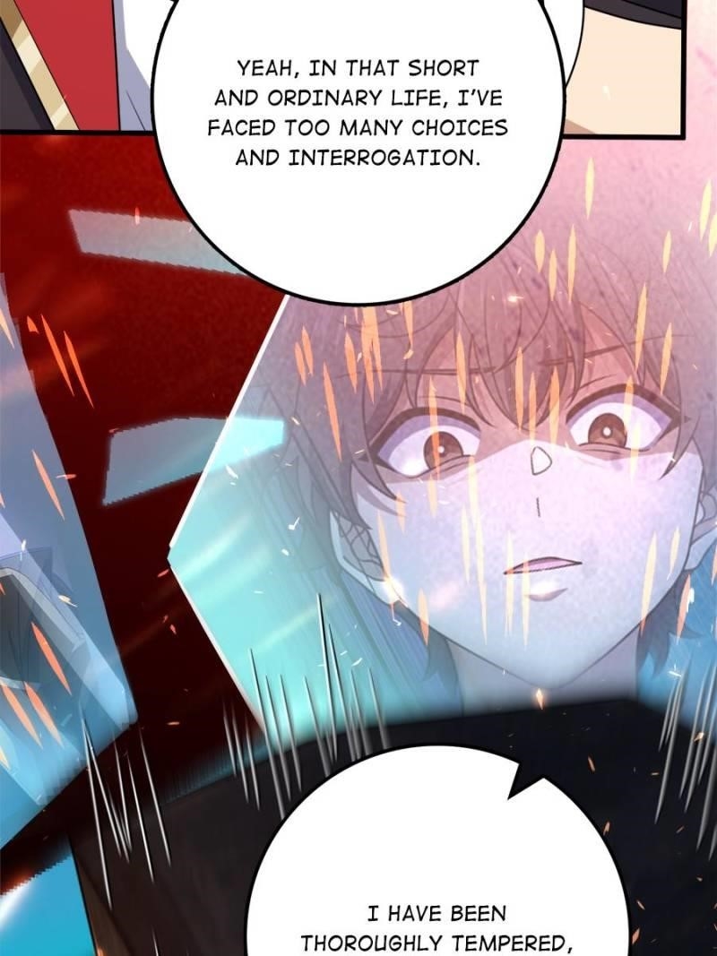 Spare Me, Great Lord! Chapter 762 - Page 25 in English