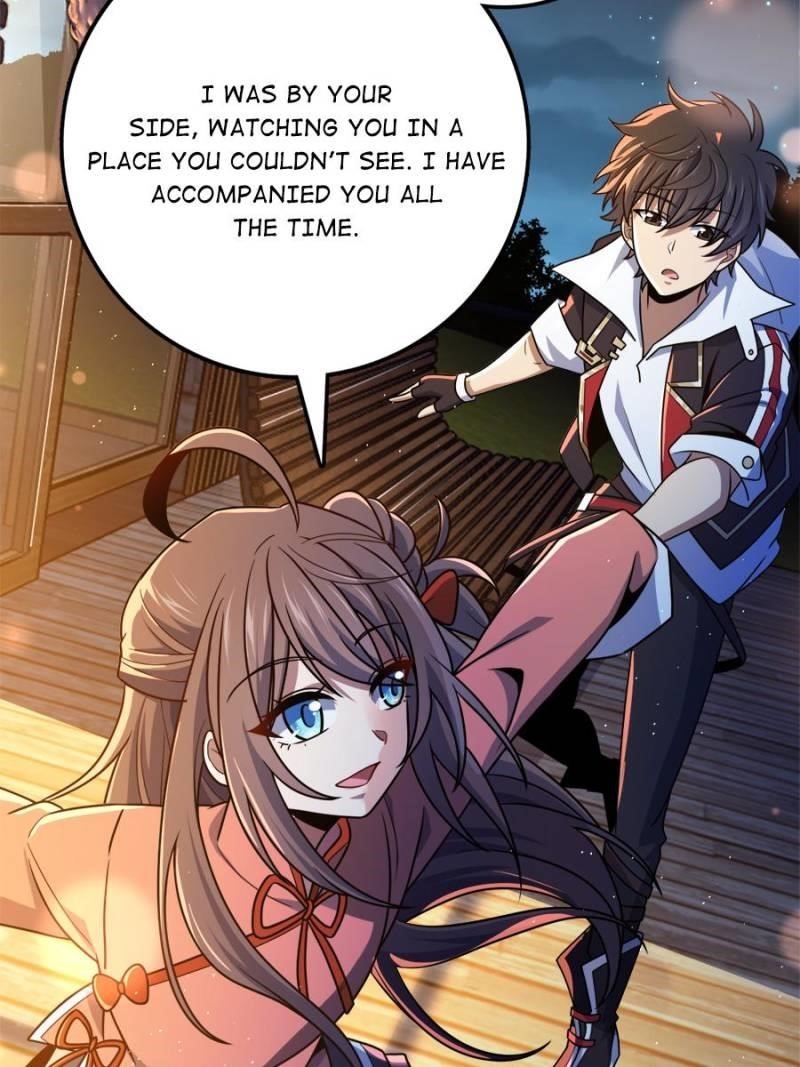 Spare Me, Great Lord! Chapter 762 - Page 29 in English