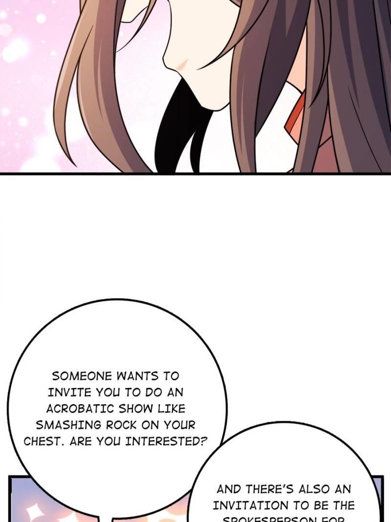Spare Me, Great Lord! Chapter 762 - Page 36 in English