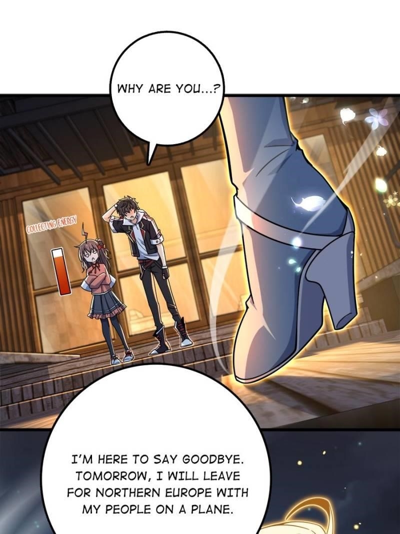 Spare Me, Great Lord! Chapter 762 - Page 48 in English