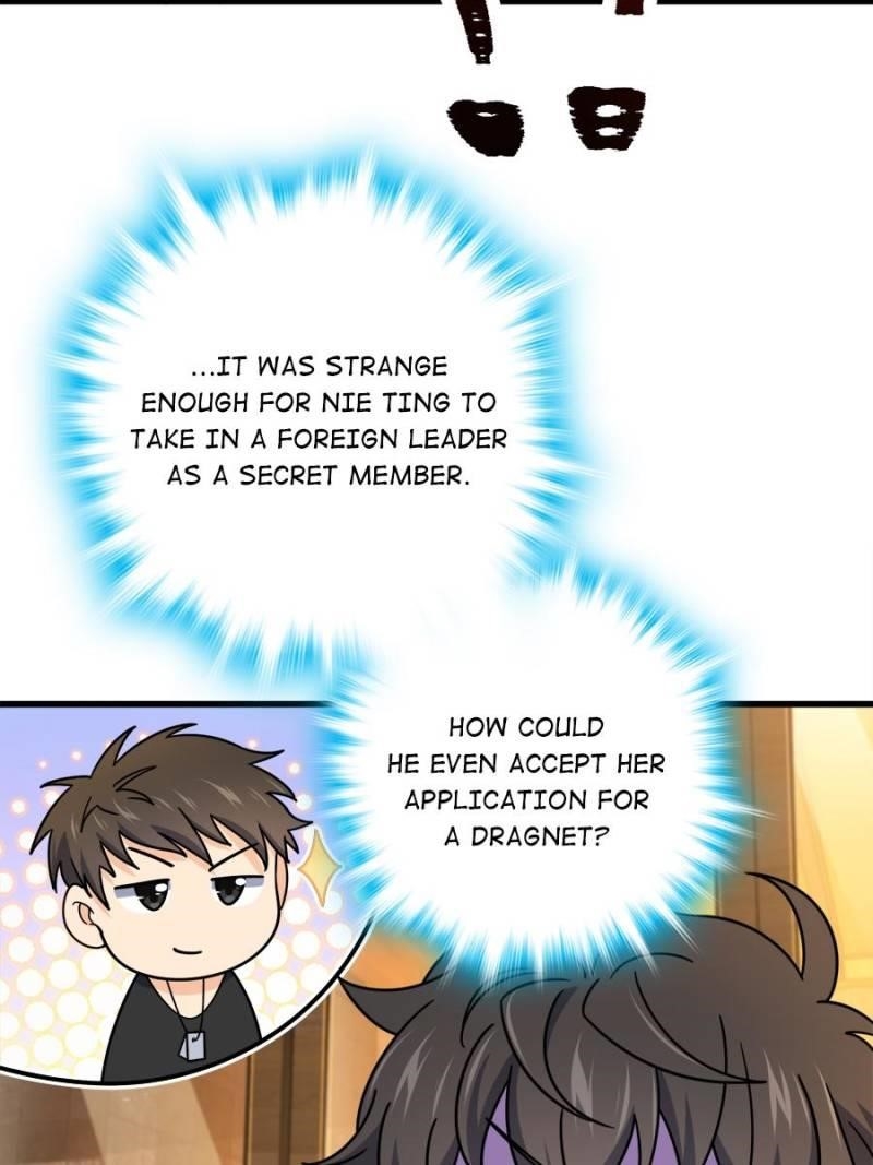 Spare Me, Great Lord! Chapter 762 - Page 53 in English