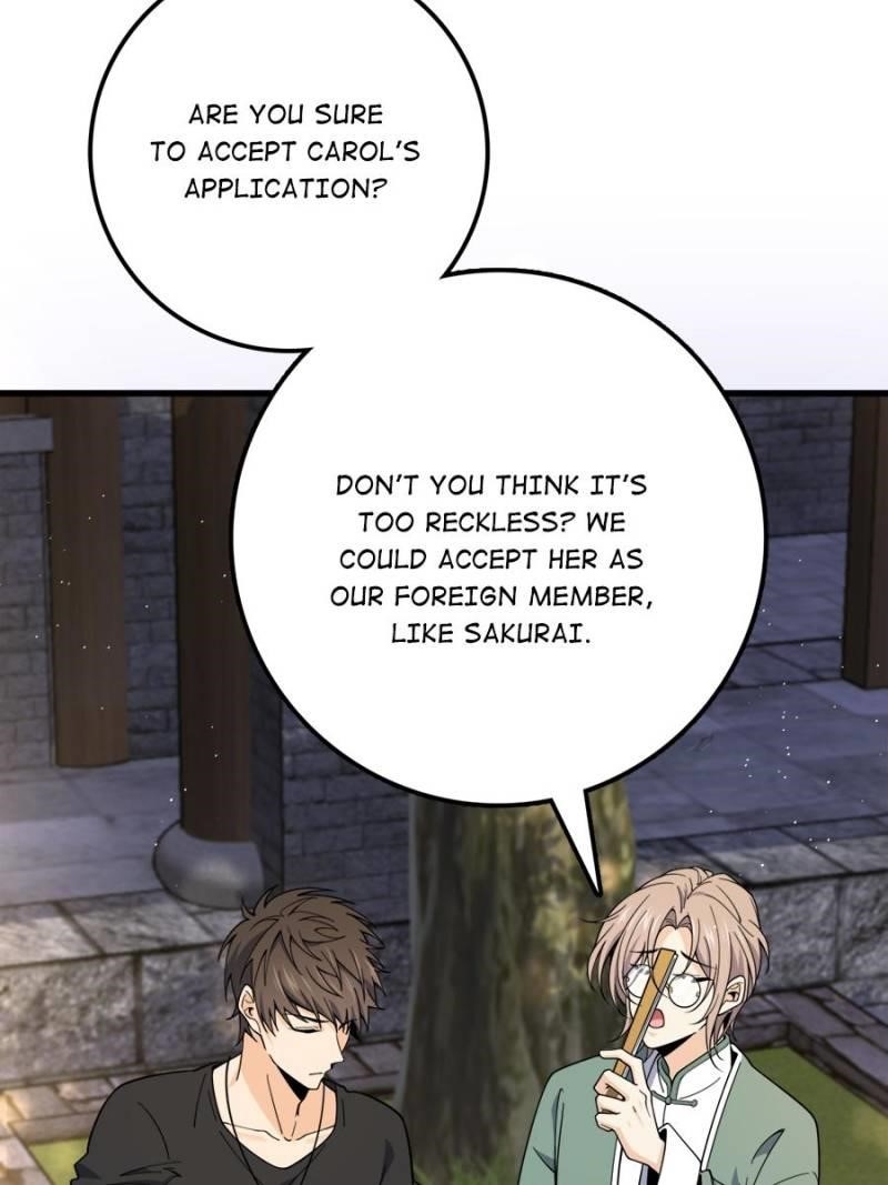 Spare Me, Great Lord! Chapter 762 - Page 58 in English