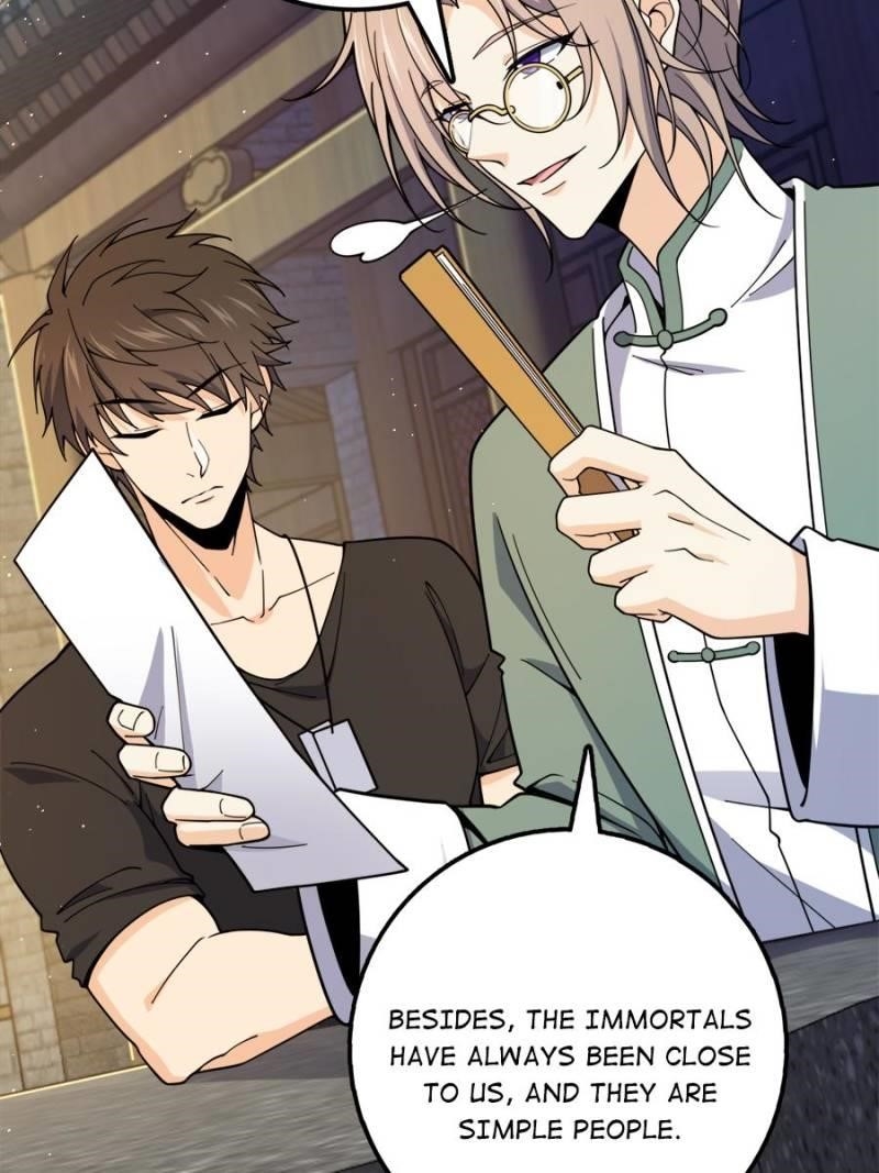 Spare Me, Great Lord! Chapter 762 - Page 69 in English