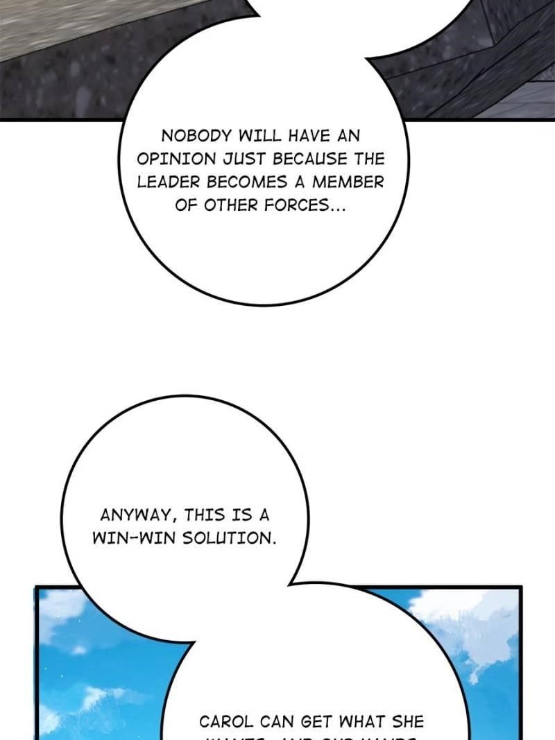 Spare Me, Great Lord! Chapter 762 - Page 70 in English