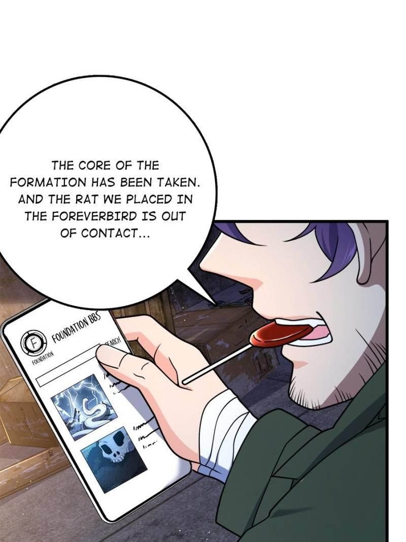 Spare Me, Great Lord! Chapter 762 - Page 75 in English