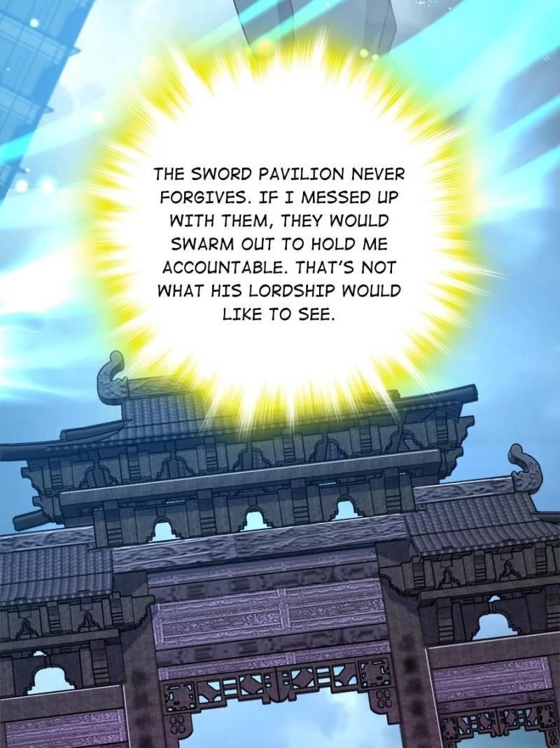 Spare Me, Great Lord! Chapter 763 - Page 30 in English
