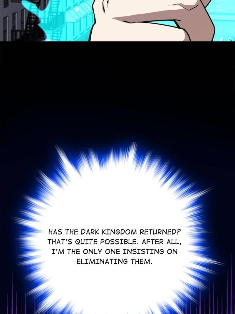 Spare Me, Great Lord! Chapter 763 - Page 45 in English