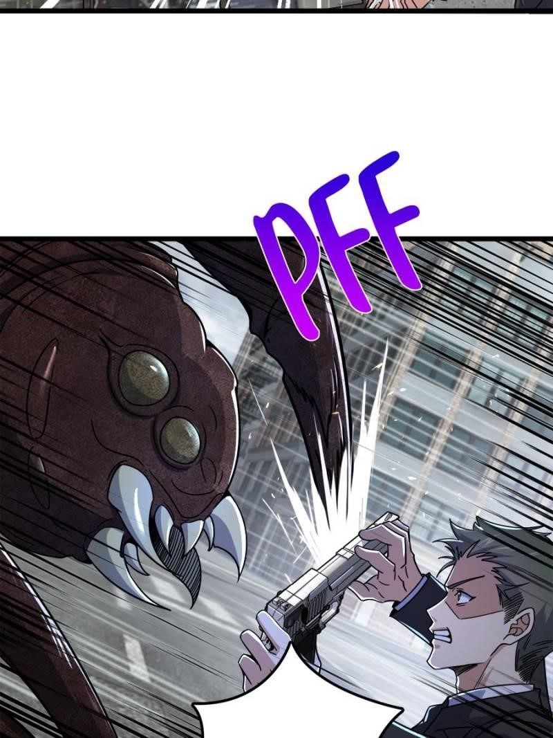 Spare Me, Great Lord! Chapter 763 - Page 5 in English