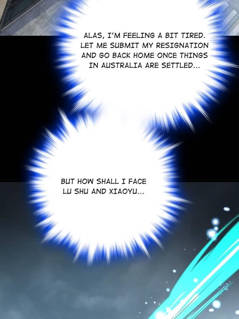 Spare Me, Great Lord! Chapter 763 - Page 51 in English