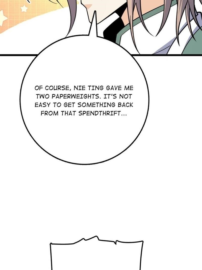 Spare Me, Great Lord! Chapter 763 - Page 61 in English