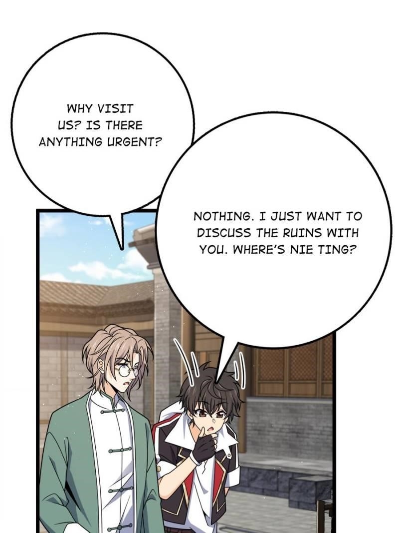 Spare Me, Great Lord! Chapter 763 - Page 66 in English