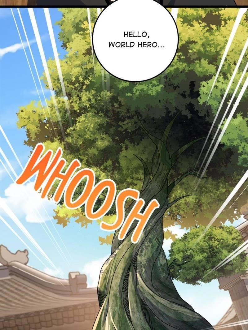 Spare Me, Great Lord! Chapter 763 - Page 81 in English