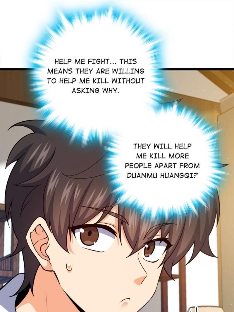 Spare Me, Great Lord! Chapter 764 - Page 10 in English