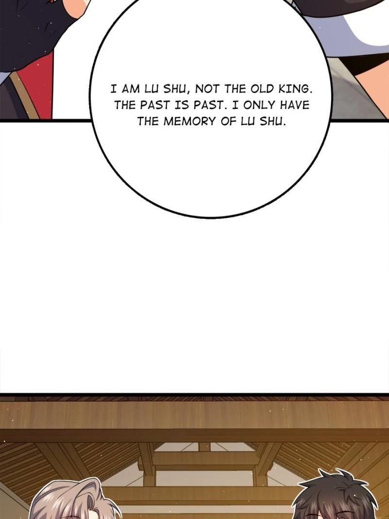 Spare Me, Great Lord! Chapter 764 - Page 16 in English