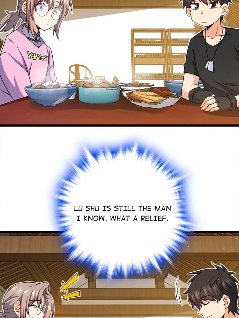 Spare Me, Great Lord! Chapter 764 - Page 17 in English