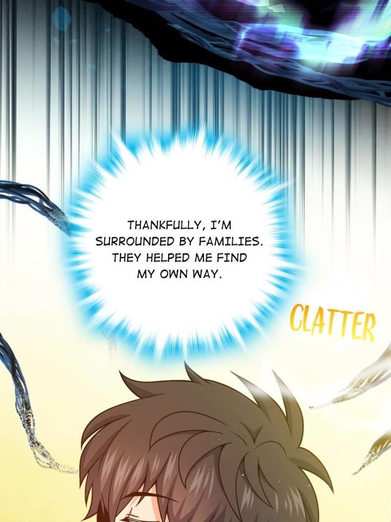 Spare Me, Great Lord! Chapter 764 - Page 26 in English