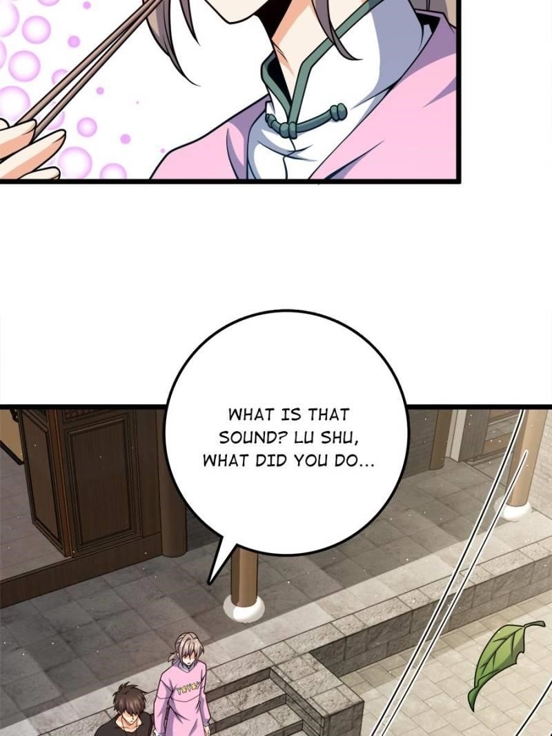 Spare Me, Great Lord! Chapter 764 - Page 33 in English