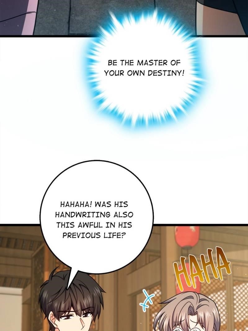 Spare Me, Great Lord! Chapter 764 - Page 36 in English